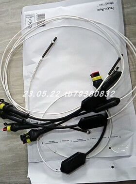 ACAM 220160010 1537 PT2G-SM5.3传感器 PT2G-H-SM5F.5