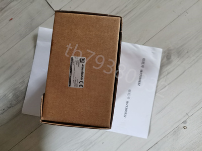 现货 JANITZA UMG96RM 5222061电能分析仪