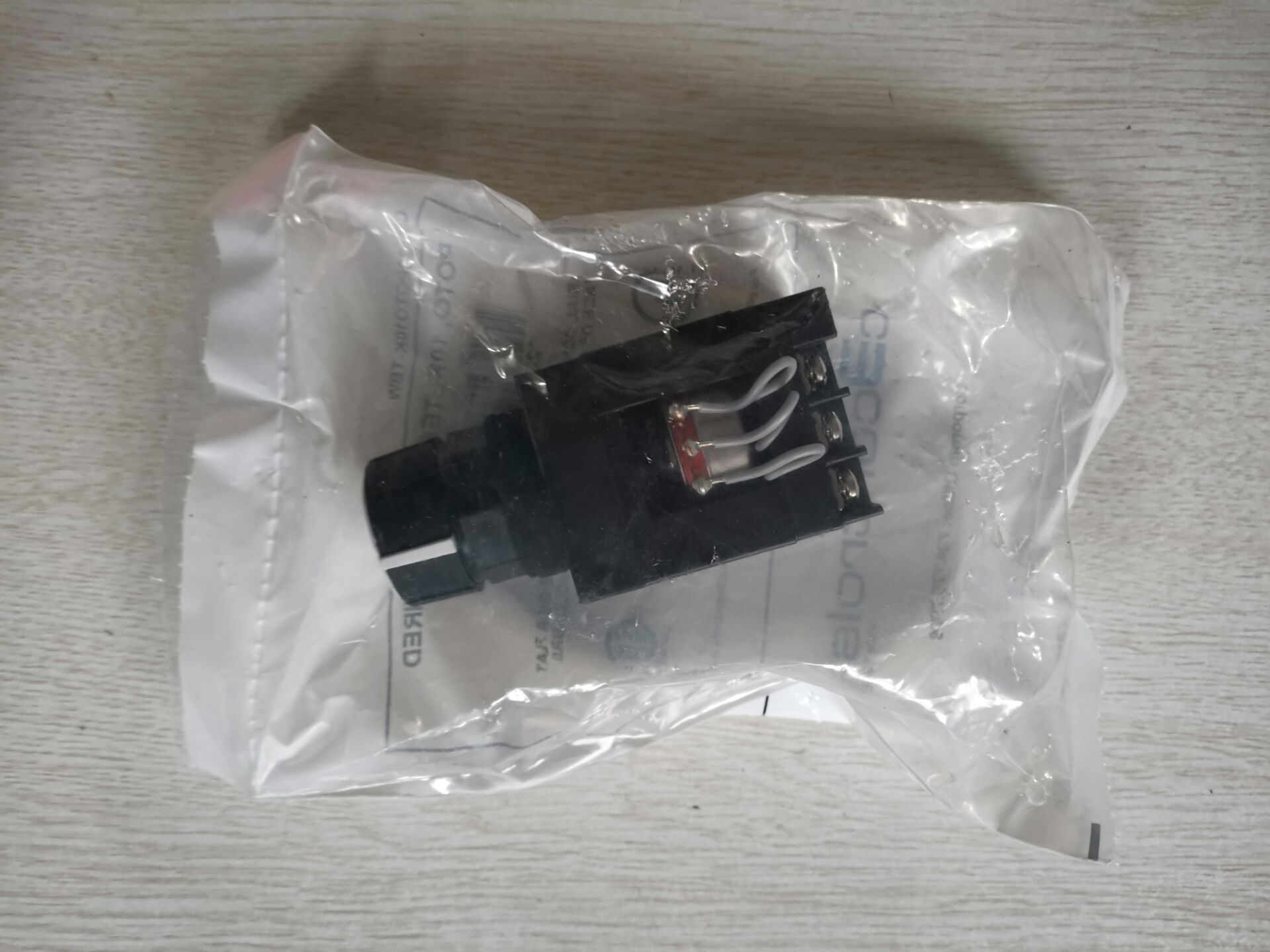 BUTECH阀门DHP42MF-SS