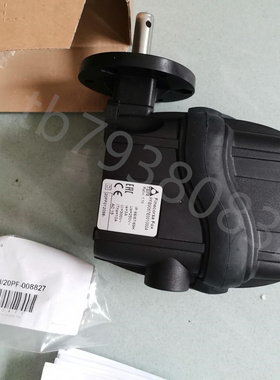 GEFEG-NECKAR R644-00001803电机