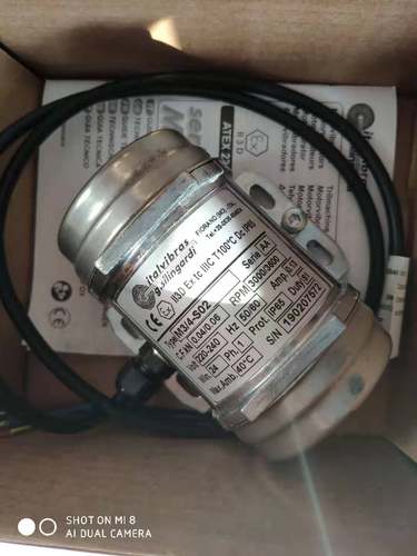 E+HCPM253-MR0005变送器