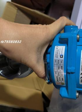 PROPORTION- AIR QB1TBPICZP5BRG控制阀 QB1TFIE140