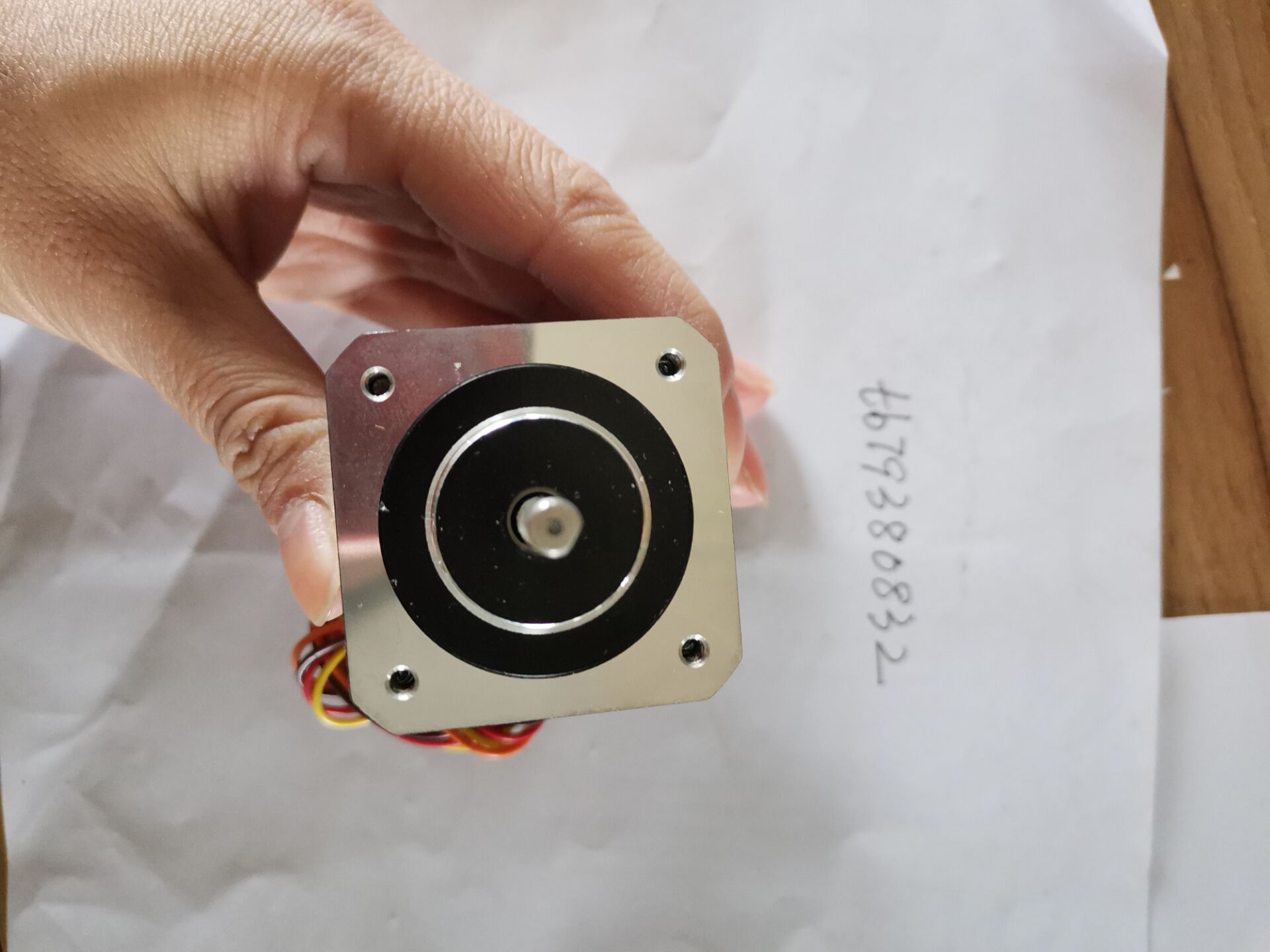 PSU-4341-09G电源模块Inpotron