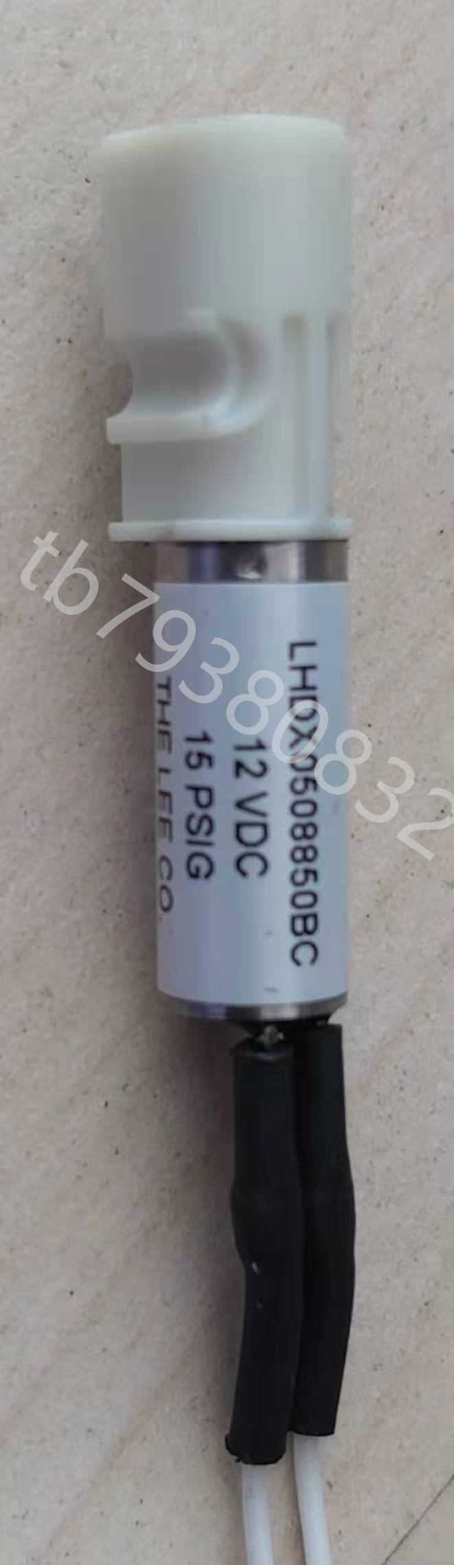 电磁阀LEECOLHDX0508850BB