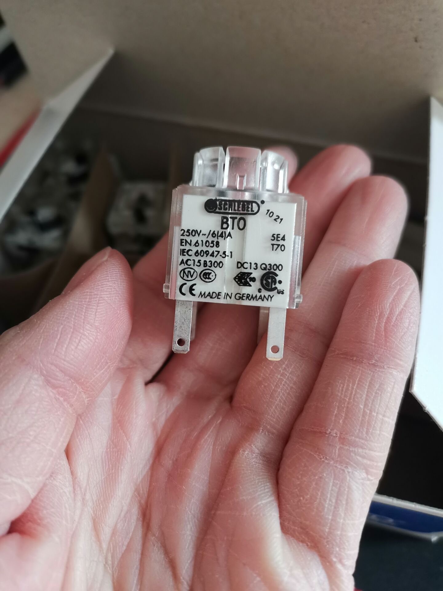 Monitran传感器MTN/1100SM8