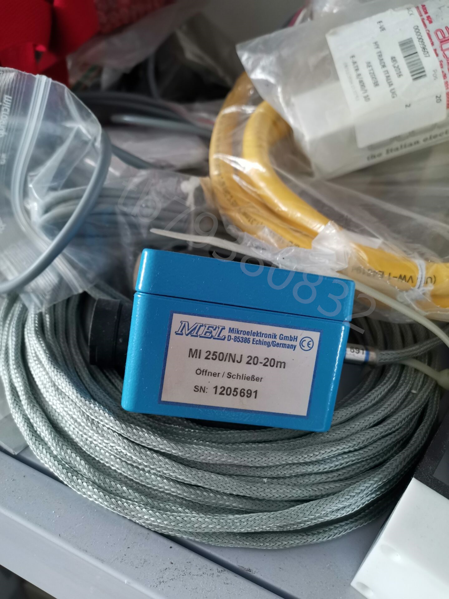 VK4252恒温器正品原装Sunvic