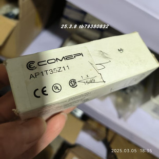 COMEPI AP1T35Z11 开关Demke 154-24 电源
