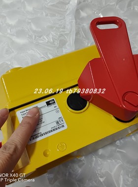 KIEPE HEN002拉绳开关91043450002 HES017