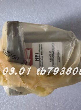 原装HPI P1CBN1006CW20C01N齿轮泵