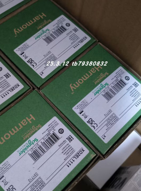 施耐德Schneider K1SD217B7XS进口钥匙开关 XD2EL1111