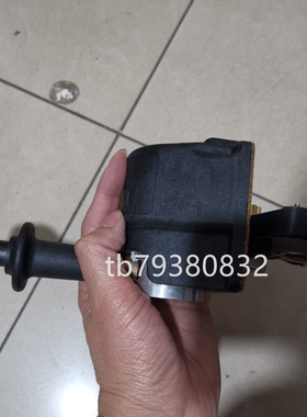 BUEHLER MDF-5-010+E05+M01+P压力开关