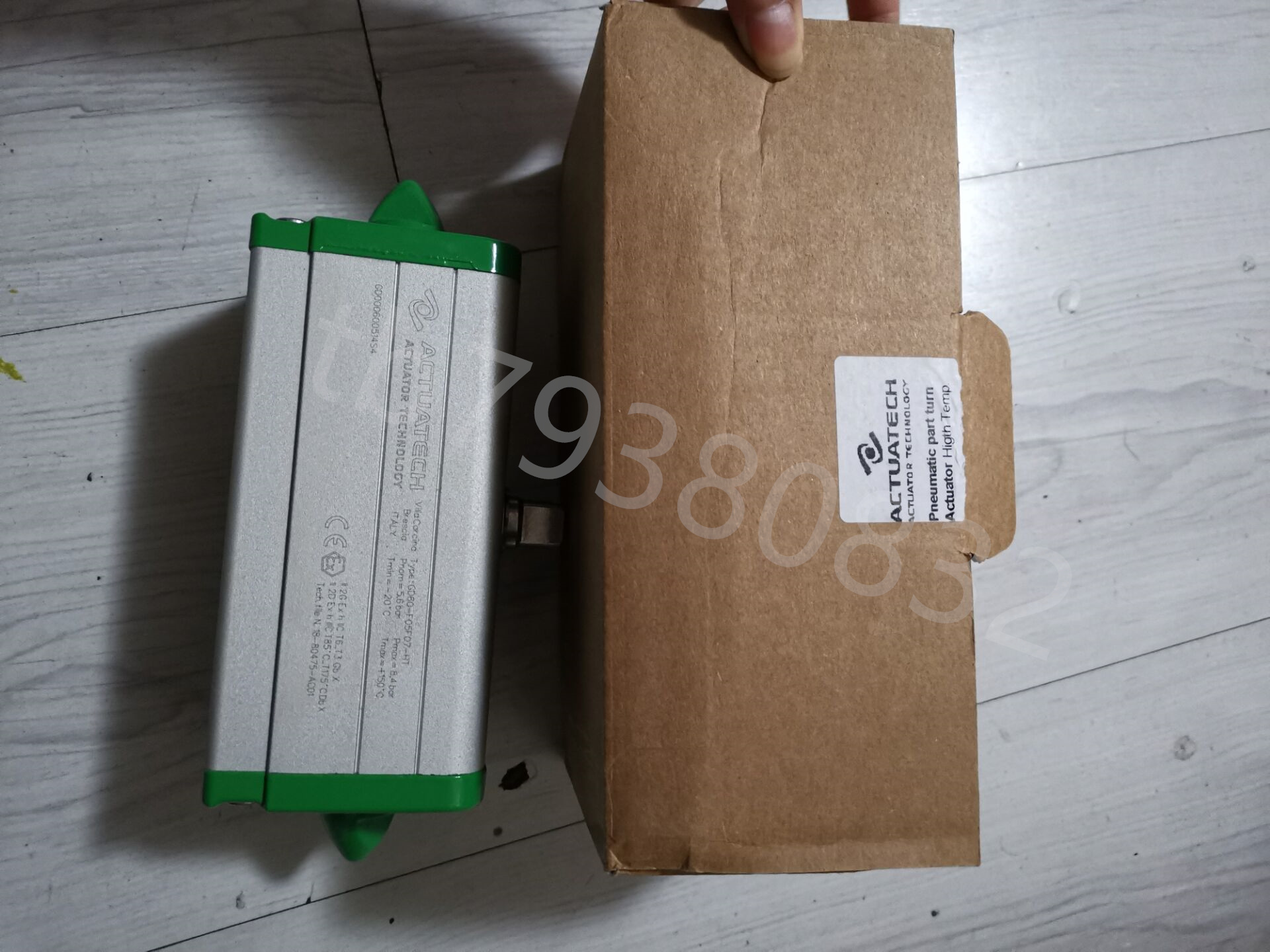 GreisingerGMSD-2BA-K31-L01