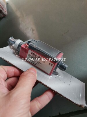 R+W行程开关618.3000.313