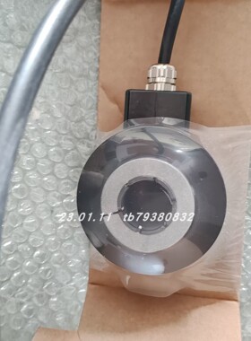 BAUMER MY-COM E75P80/L编码器