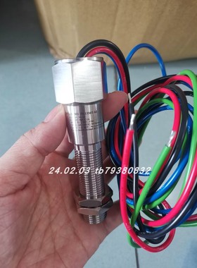 全新Topworx TXP-P2CGNPM限位开关22-11529-00接近开关