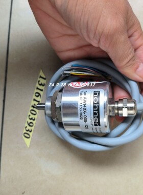 HOHNER AWI40X-008-120  21-212B3/10编码器 21-212B8.46/360