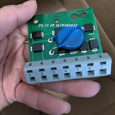 LIFTKET电路板20-00040-00040G