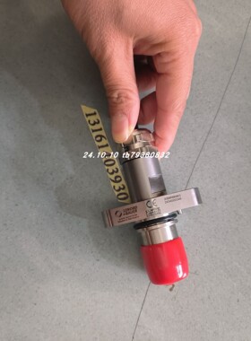 Lenord+Bauer编码器GEL2444KZRG5K150 LENORD+BAUER 2434000346