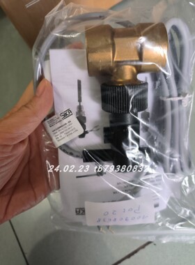 德国SIKA VK320M0HIB-05流量开关VT2511KGAMBR02