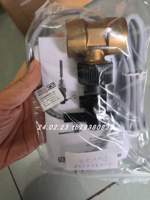 SIKA流量开关VK320M0HIB-05