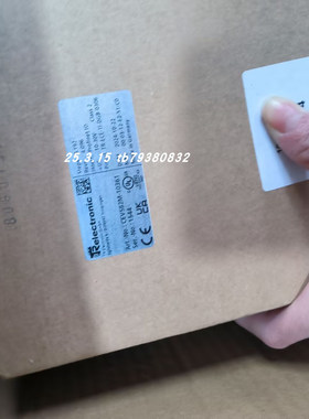 原装正品帝尔TR IEV62-00001编码器  TR CEV582M-10361