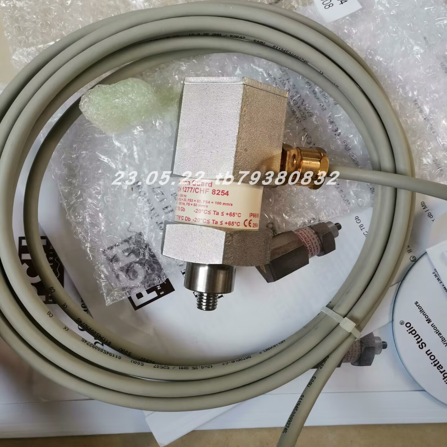PCH1275/CHF8002传感器