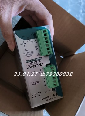 卡博CABUR XCSW481C开关电源XCSW481C现货