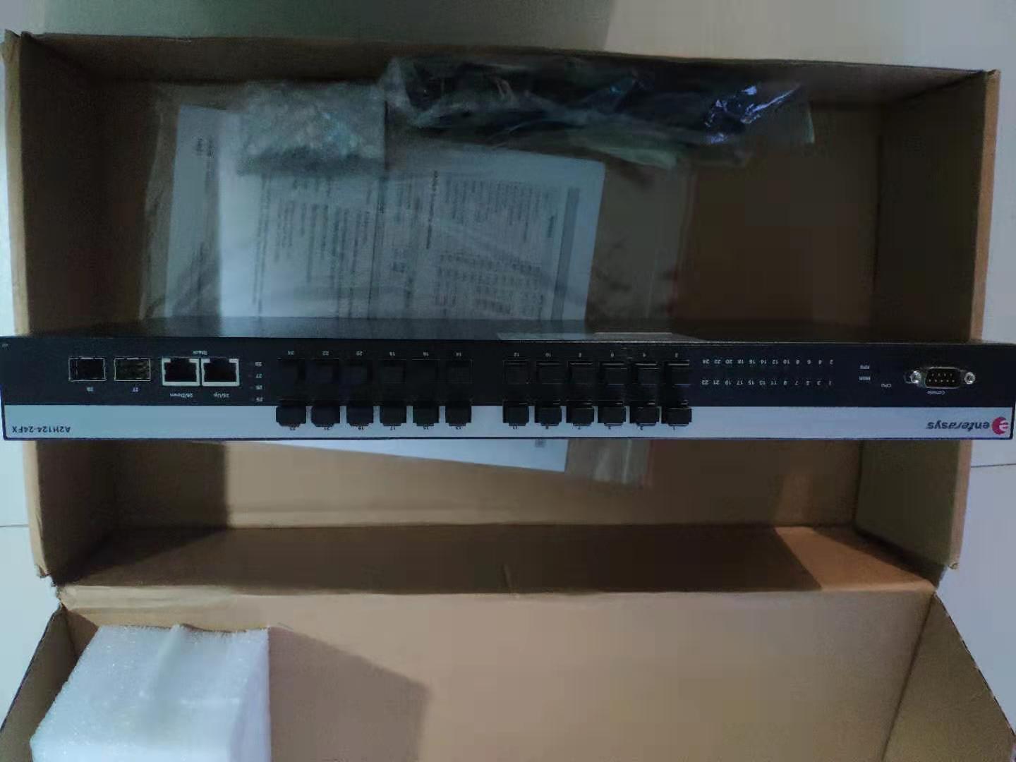 A2H124-24FXA4H124-24FX