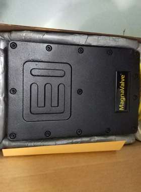 ECKARDT SRI986-BIDS7ZZZNA 阀门定位器