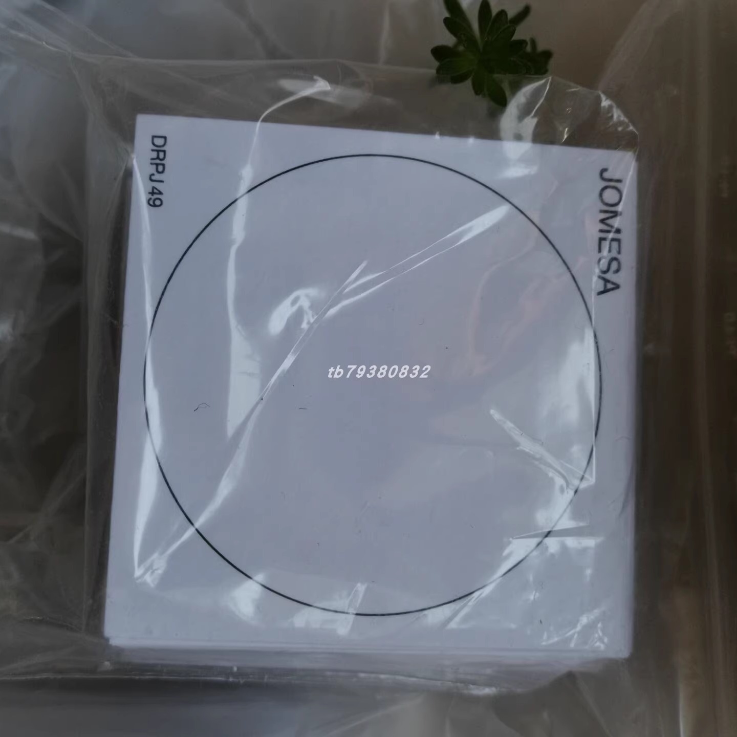 滤膜现货JOMESADRPJ51