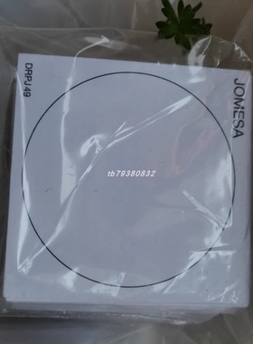 JOMESA DRPJ51滤膜现货全新