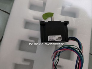 A步进电机 ST5918X1008 L5918S2008 T10X2马达Nanotec