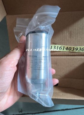 PN3000/B400P22G14MS传感器NEXON FT250GF13TCC38L3RAA420ST1