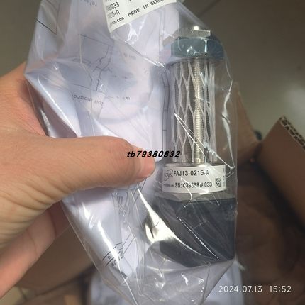 NORIS FAJ13-0215-A传感器HN830.01.700 TP31