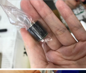 AQUAMETRO 89763 VZO 4-RE流量计