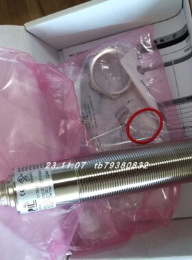 正品PIL P42-150-M30-ST-U2p-RS485-C723-S452 传感器