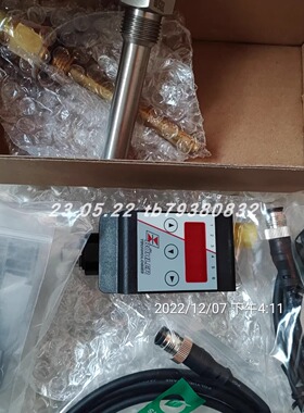 Buehler MDS-250-0-250传感器 MDS-250 137002500传感器