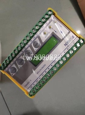 Saute AVP142F001控制模块