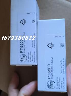 易福门压力传感器PT5500 PT5501 PT5502 PT5503 PT5504  IFM