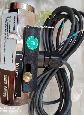 HONSBERG OMNIPLUS-RT-025AK016流量开关MR1K-020GM010