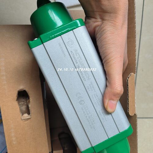 ACTUATECHGS30-F05执行器气动头