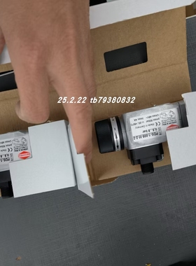 现货Bar control Barcontrol PDS-1-008-M-2-2