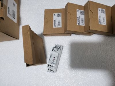 JANITZA测量装置UMG96-S2230V