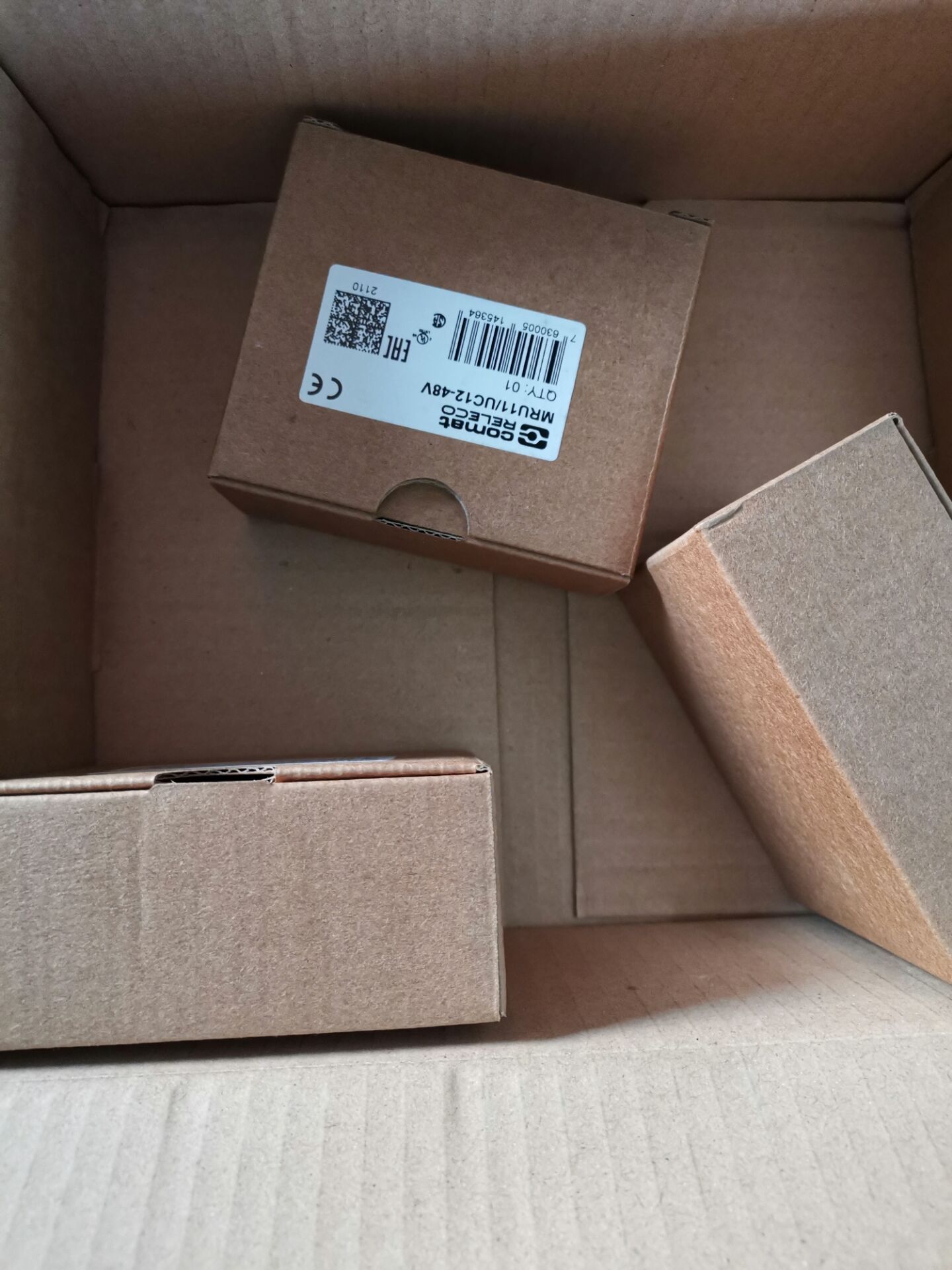 MDT462F-M18-3.5C-32/46-SIL2