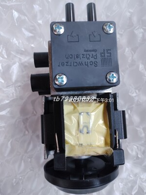 SchwarzerSPV700EC采样泵