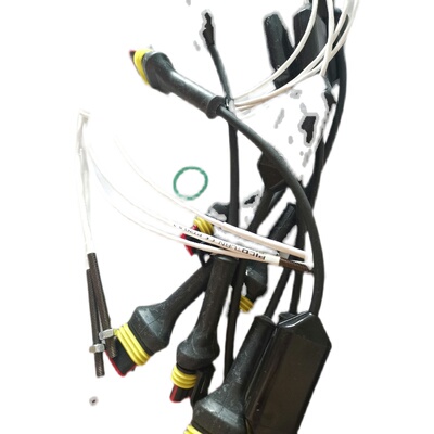 传感器P43-160-M18-PBT-U-CM12