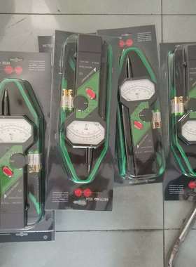 销售GOSSEN-METRAWATT METRISO 5024 电阻仪