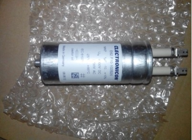 Electronicon电容E62.F10-471B20