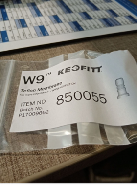 代购KEOFITT-阀膜-850055