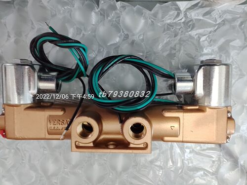 VERSA电磁阀VSW-2501-31-155